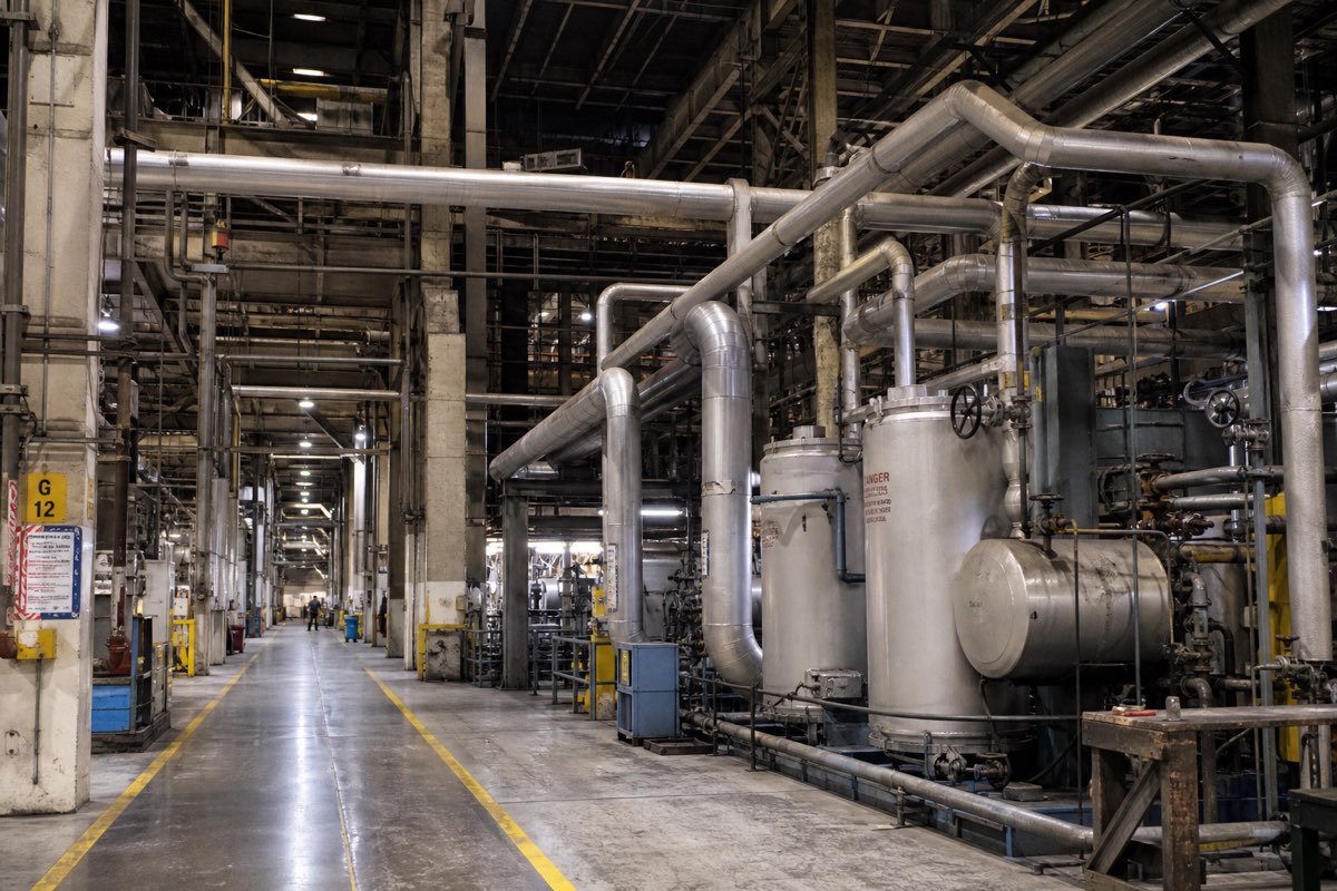 Manufacturing